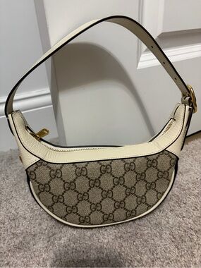 Gucci Ophidia small shoulder bag
